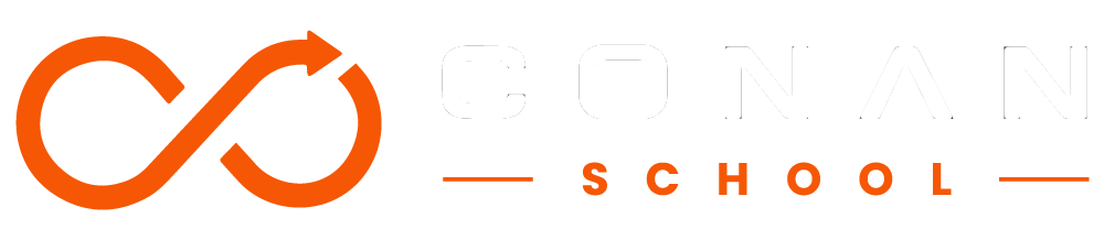 Conan School