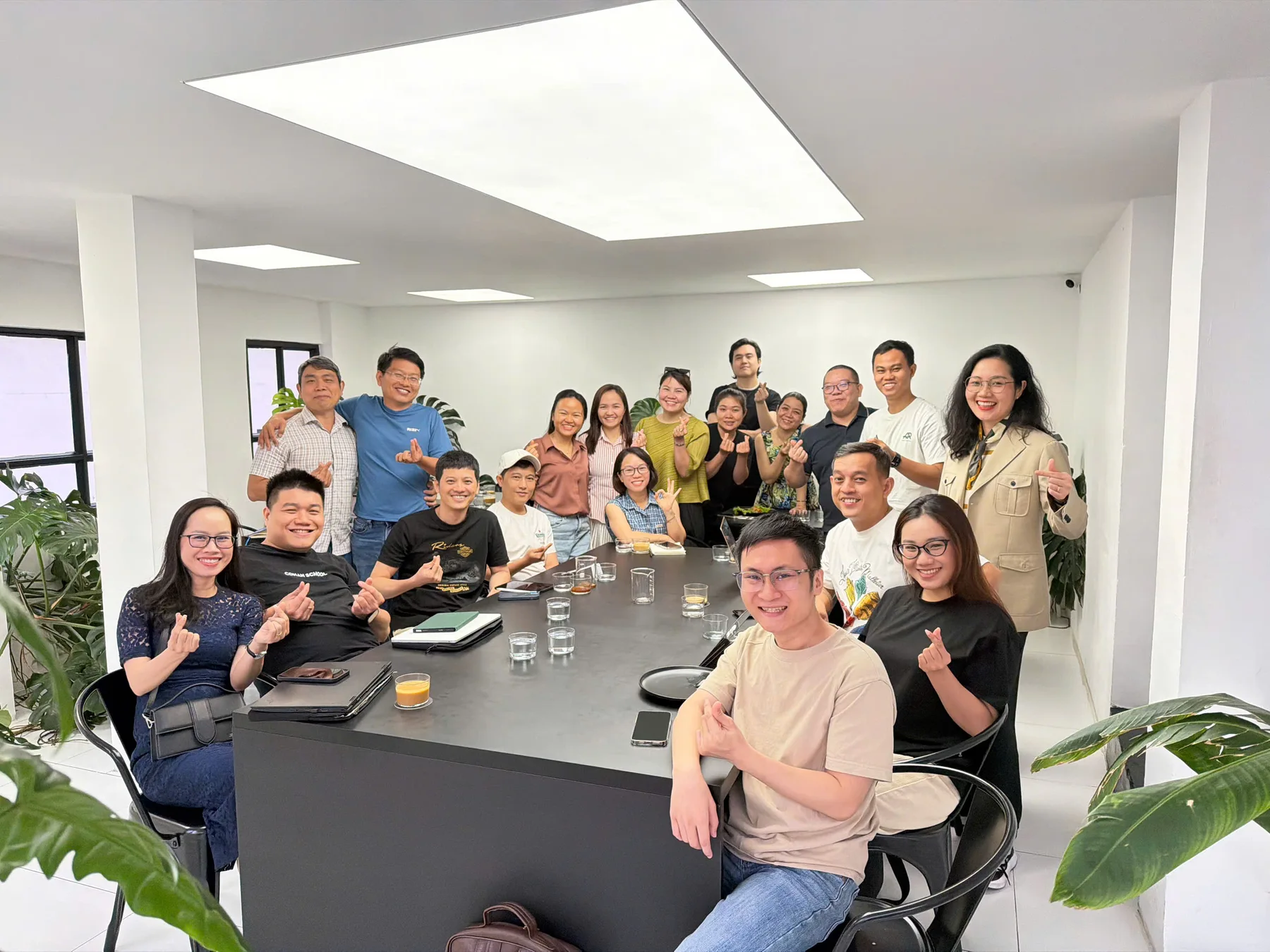 Buổi offline Sài Gòn của cộng đồng Conan, 2026